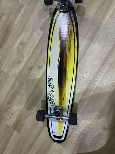 Sector 9 longboard - 38’,