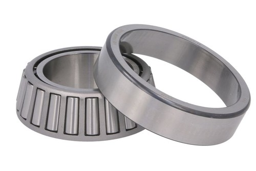 Wheel bearing front right - front,