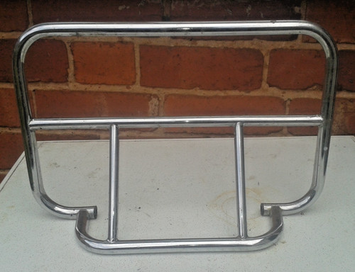 Vespa lambretta fold down part - lambretta,