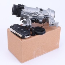 IGNITION BARREL STARTER SWITCH