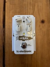 TC Electronic Spark Booster