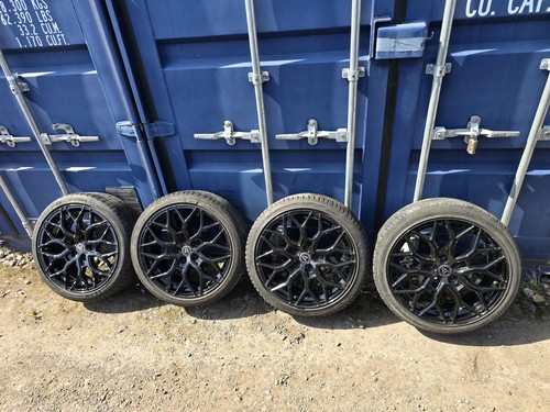 Bmw alloy wheels tyres - wheels, &