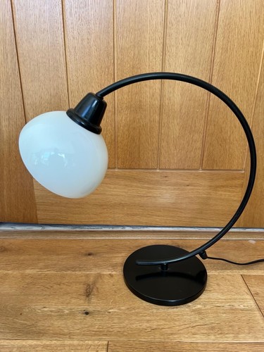 Vintage ikea harmoni desk lamp - desk,