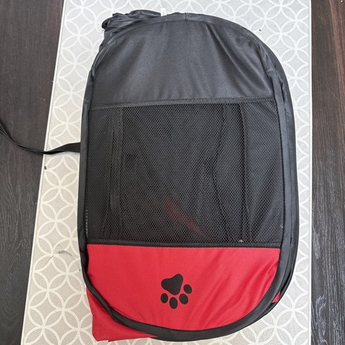 Trintion portable foldable pet - foldable,