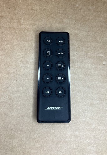 Bose sounddock original - bose, 10