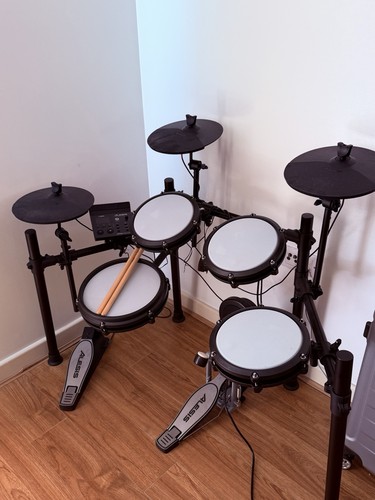 Alesis nitro max kit compact - max,