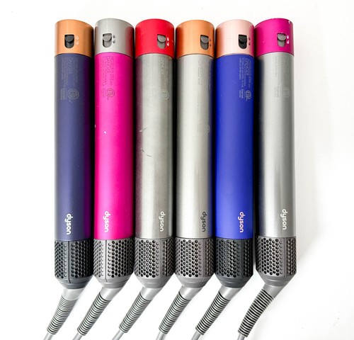 Dyson airwrap complete - airwrap,