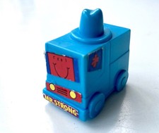 Vintage MR MEN 1997 Roger