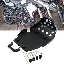 Engine Skid Plate Guard