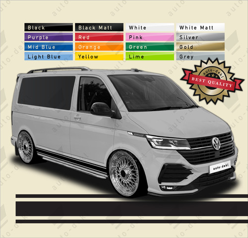 Fits transporter lwb - transporter,