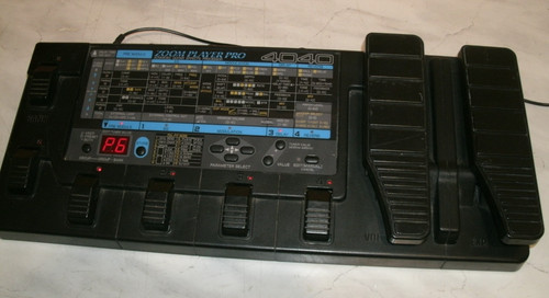 Zoom player pro - player, advanced