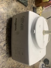 Magimix 4100 Automatic