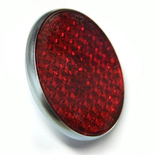 Lucas type red - type, reflector