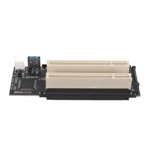 Pcie pci riser - riser, card