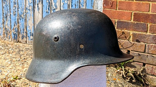Wwii german m35 air - wwii,