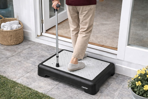 Non slip safety kitchen - safety, bath