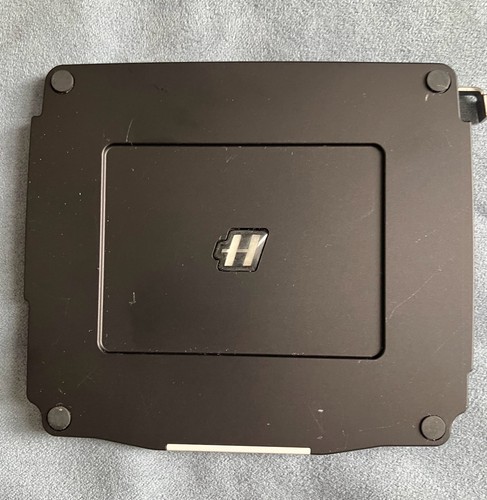 Hasselblad ccd cover cap - cover,