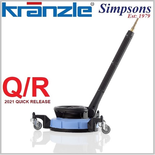 Kranzle ufo round cleaner - ufo,