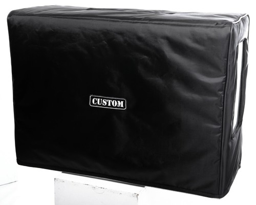 Custom padded cover for