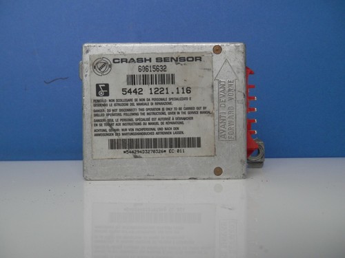Alfa romeo genuine - romeo,