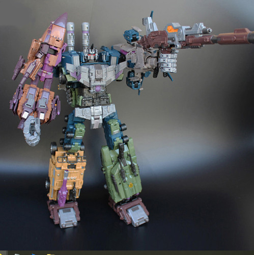 Jinbao best bruticus - jinbao,