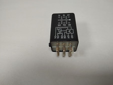 Fuel Pump Relay for Mercedes 380SL 450SL 450SEL 450SEC  1972-1981 0015450605