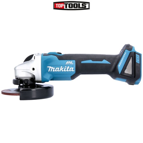 Makita dga504z 18v brushless - dga504z,