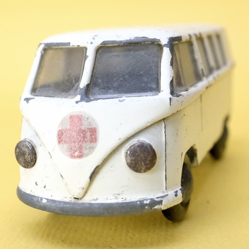 Tekno denmark 414 - denmark,