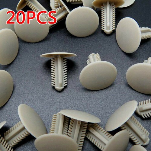 20pcs roof headliner clip trim - 20pcs,
