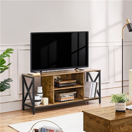 Stand cabinet unit - for, 50"