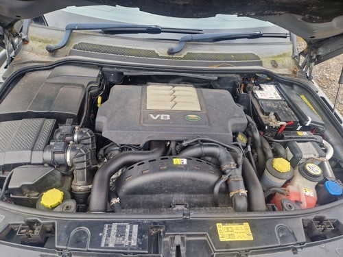 Range rover sport tdv8 - sport,