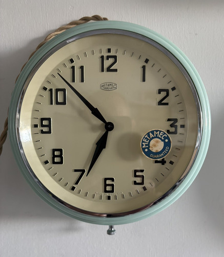 Vintage metamec wall - vintage,