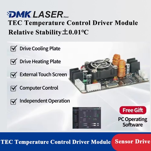 Butterfly laser diode - laser, pump