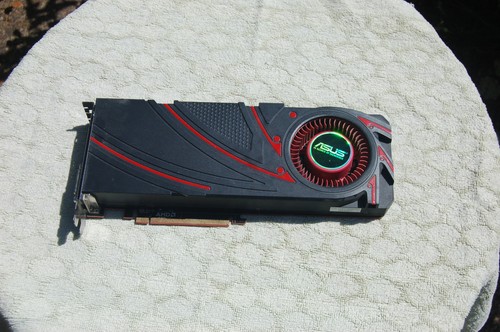 Amd radeon 290 - amd,