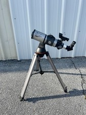 Celestron Nexstar 22082 Refractor Telescope D=80mm F=400mm Coated Optics