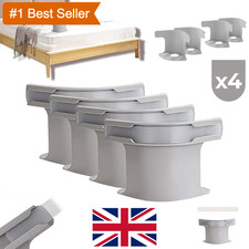 4PCS Bed Sheet Mattress Holder