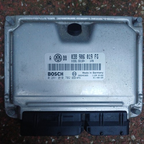 Golf mk4 seat - vw,