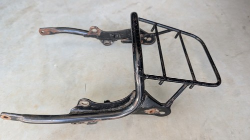 Original honda 500 pd02 - honda,
