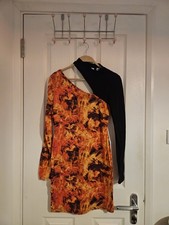 Collusion Womens Fire Flame