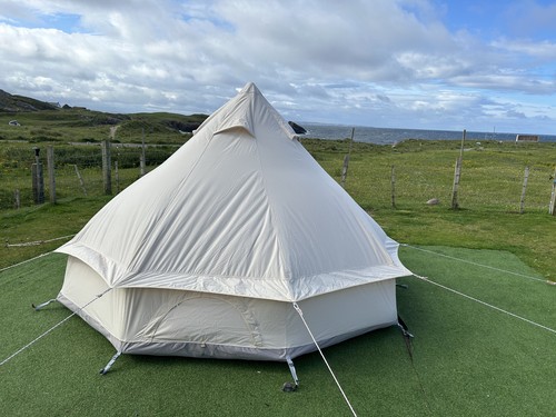 Alpkit roundhouse organic - roundhouse,