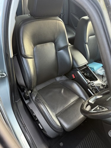 Saab aero seats - 95,