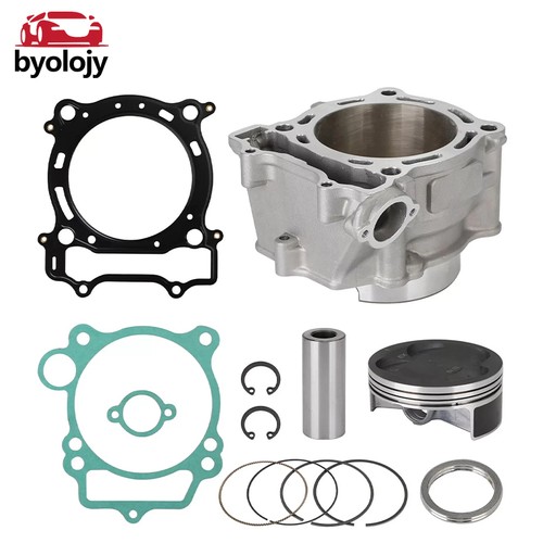 450cc bore cylinder piston - 450cc,