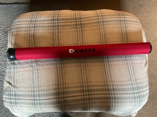 Grays streamflex wing - grays, 8'
