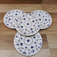 Set of 4 Vintage Churchill