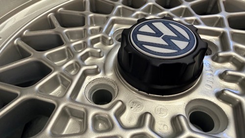 Centre caps for bbs mahle - for,