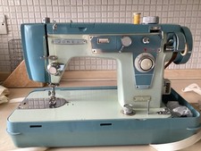 Sewing Machine Jones (Brother 831, & Westminster) heavy duty, repair or spares