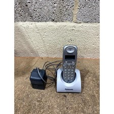 Panasonic PQLV30018ZA Cordless