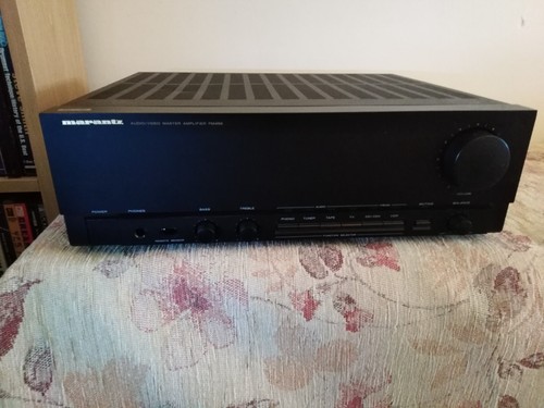 Marantz pm493 - marantz,