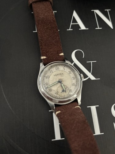 Vintage 1940s vertex - vintage,
