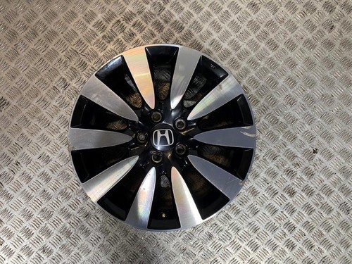 Honda civic mk9 - honda,